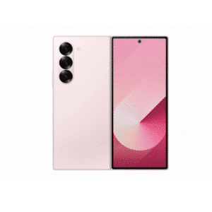 Samsung Galaxy Z FOLD6/1TB Pink SM-F956BLINEUE