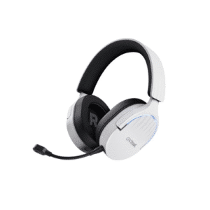 Trust Headset GXT491W Fayzo 25304