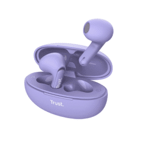 Trust Headset YAVI BT ENC Purple 25299