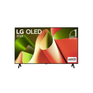 LG 55″ OLED 4K Smart TV – webOS – OLED55B43LA