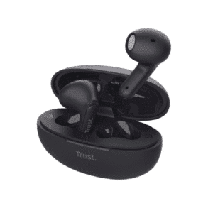 Trust Headset YAVI BT ENC Black 25298