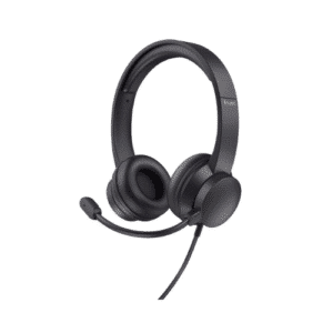 Trust Headset AYDA USB PC 25088