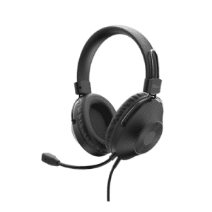 Trust Headset OZO USB 24132