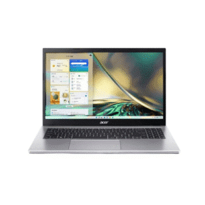 Acer Notebook 15.6" Aspire Ryzen 7 - 5700U/16GB NX.KSJEL.009