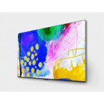 LG 65″ OLED 4K Smart TV – webOS – OLED65G23LA