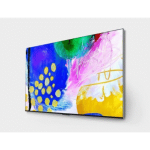 LG 65″ OLED 4K Smart TV – webOS – OLED65G23LA