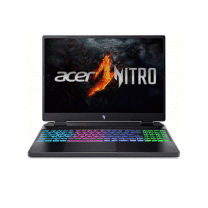 Acer Notebook 16" Nitro Ryzen 9-8945HS/32GB NH.QPLEL.002