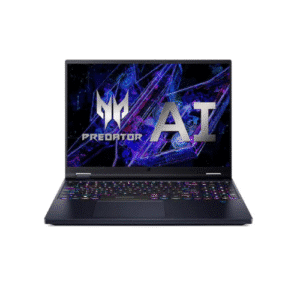 Acer Notebook 16" Predator Core i9-14900/32GB NH.QNZEL.002