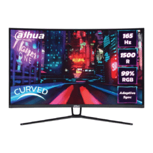 Dahua LCD Monitor 31.5"Panel VA LM32-E230C