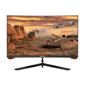 Dahua LCD Monitor 27" Panel VA DHI-LM27-E230C
