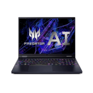 Acer Notebook 16" Predator Core i9-14900H/32GB  NH.QNZEL.001