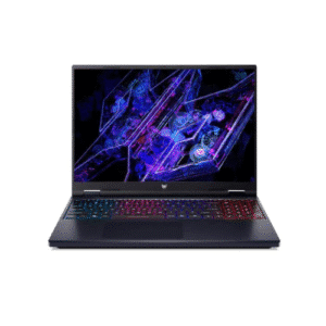 Acer Notebook 16" Predator Core i9-14900H/32GB NH.QQUEL.001