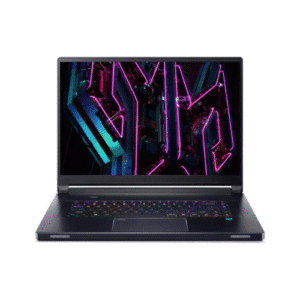 Acer Notebook 17" Predator Core i9-13900HX/64GB NH.QK3EL.002