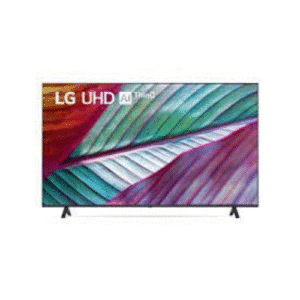LG 43″ 4K Smart TV – webOS – 43UR78003LK