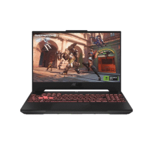 Asus Notebook 15.6" TUF CPU 7735HS/16GB 90NR0EB5-M004R0