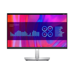 Dell LCD Monitor 27" Panel IPS 210-BDEH