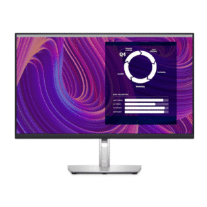 Dell LCD Monitor 27″ Panel IPS  210-BDDX