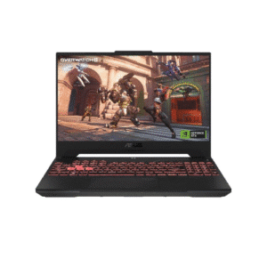 Asus Notebook 15.6" Aspire Ryzen 5-7535HS/16GB 90NR0EB5-M00HZ0