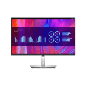 Dell LCD Monitor 27″ Panel IPS  210-BDEH_5Y