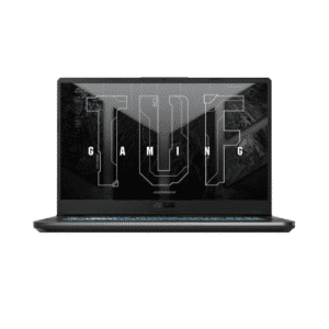 Asus Notebook 17.3" TUF Ryzen 5-7535HS/8GB 90NR0JH5-M001K0