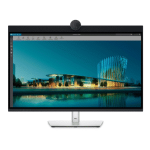 Dell LCD Monitor 32″ Panel IPS 210-BHNX