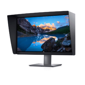 Dell LCD Monitor 27" Panel IPS 210-BFVT
