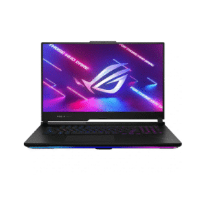 Asus Notebook 17.3" ROG Ryzen 9-7945HX3D/32GB 90NR0DC4-M007A0