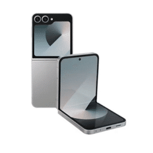 Samsung Galaxy Z FLIP6/512GB Silver SM-F741BZSHEUE