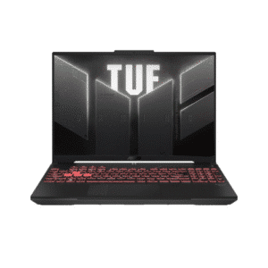 Asus TUF 15.6" Gaming Notebook CPU 7735HS/16GB/1TB SSD 90NR0E88-M004D0