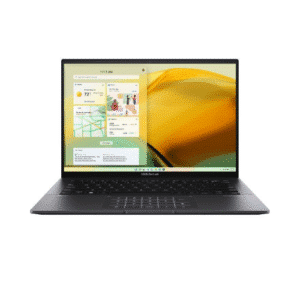 Asus Notebook 14″ ZenBook CPU Ryzen 5-7430U/16GB 90NB0W95-M01D90