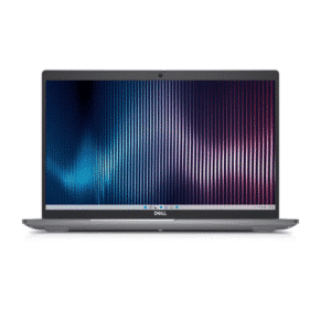 Dell Latitude 15.6" Notebook CPU i5-1335U/8GB/256GB SSD N001L554015EMEA_VP_EST