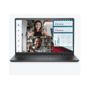 Dell Notebook 15.6″ Vostro 3520 CPU Core i3-1215U/8GB N3001PVNB3520EMEA01HONO