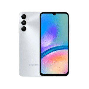 Samsung Galaxy A05S/64GB Silver SM-A057GZSEUUE