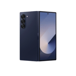 Samsung Galaxy Z FOLD6/512GB Blue SM-F956BDBCEUB