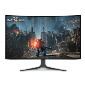 Dell LCD Monitor 32" Panel QD-OLED 210-BLLV