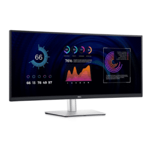 Dell LCD Monitor  34" Panel IPS 210-BGTY