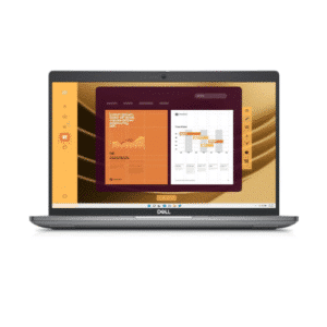 Dell Notebook 14″ Latitude 5450 CPU i7-1355U/16GB N013L545014EMEA_VP_EST