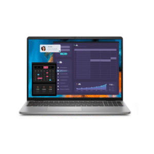 Dell Notebook 16″ Vostro 5640 CPU i7-150U/16GB N1004VNB5640EMEA01