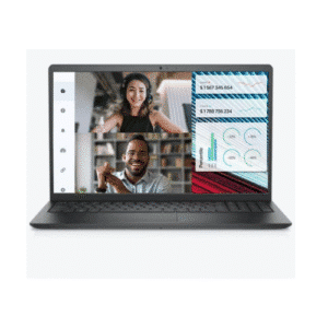 Dell Notebook 15.6″ Vostro CPU i3-1215U/8GB N3001PVNB3520EMEA01_HOM