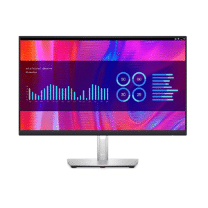 Dell LCD Monitor 23.8″ Panel IPS 210-BDDW