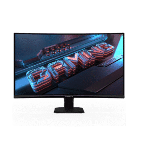 Gigabyte LCD Monitor 27" Panel VA GS27FC EK
