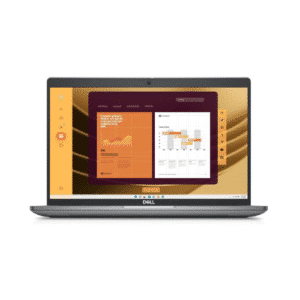 Dell Latitude 15.6″ Notebook CPU i5-1345U/16GB N008L555015EMEA_VP