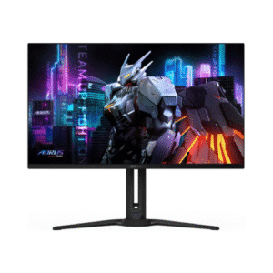 Gigabyte LCD Monitor 32" Panel OLED AORUSFO32U2EK