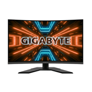 Gigabyte LCD Monitor 31.5" Panel VA M32UC-EK