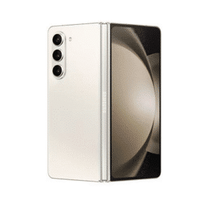 Samsung Galaxy FOLD5/256GB Cream SM-F946BZEBEUB
