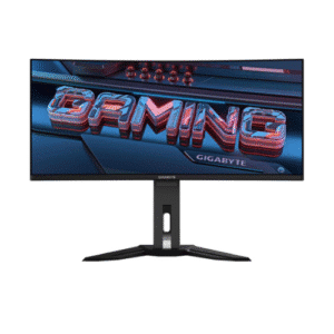Gigabyte LCD Monitor 34" Panel OLED MO34WQC2EK