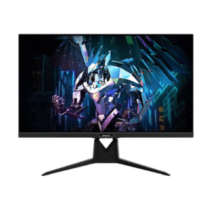 Gigabyte LCD Monitor 32" Panel IPS AORUSFI32QX-EK