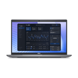 Dell Precision 3590 15.6" Notebook CPU Core Ultra u5-135H/16GB DDR5 N006P3590EMEA_VP