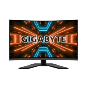 Gigabyte LCD Monitor 34" Panel IPS M34WQ-EK