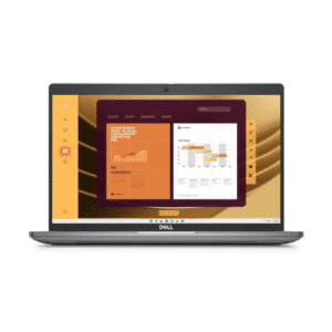 Dell Latitude 15.6″ Notebook CPU Core Ultra u7-155U/16GB N065L555015EMEA_VP